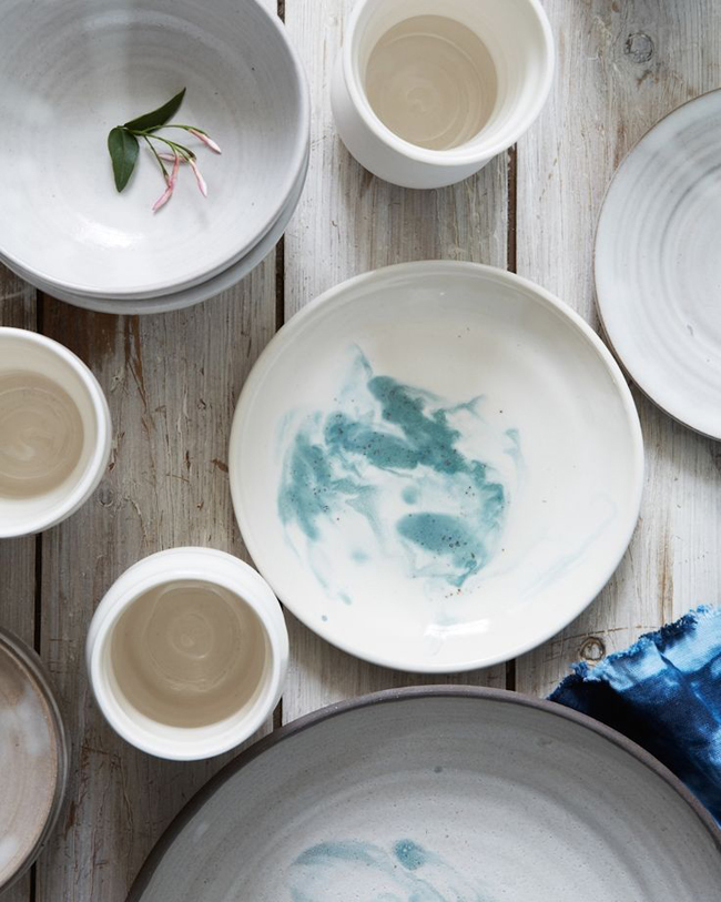 Inspiration deco vaisselle et ceramique 4
