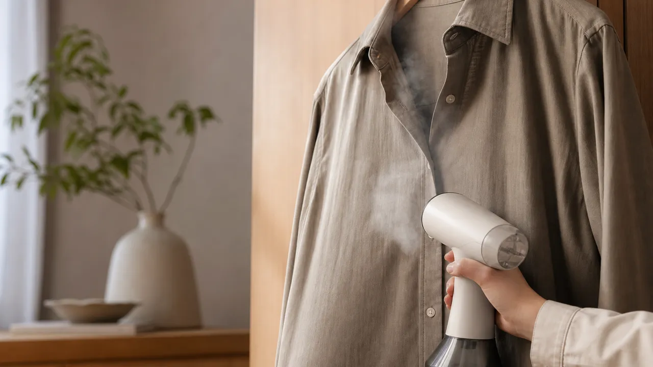 Défroisseur vapeur Lidl Silvercrest : avis clients sur son efficacité